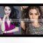 24 Inch LCD High Brightness Advertising board