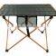 Wholesale 600D Oxford 7001 Aluminum Alloy Outdoor Folding Fishing Table