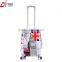 abs/pc luggage sets