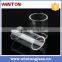Lighting Glass Application and Tempered Glass Cylinder Tube