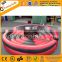inflatable sport games air mechanical bull riding A6039