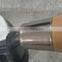 good quality of bricklayer trowel with handle 7" -338