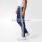 2016 men sports yoga pants compression wholesale leggings running gym pants