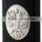 4oz high quality stainless steel hip flask