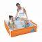 flexible soft swimming pool for children