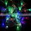 Newest sale different types holiday led string light wholesale