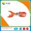 Plastic claw grabber toy for kids