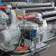 SW11-6x2000 rolls plate bending machine