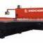 NC Front Feed Hydraulic Guillotine Shear QC11K-Q