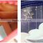 Wenzhou manufacturer wholesale pu cosmetice bag with Pringting Laminating
