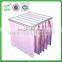 Multilayer non-woven bag filter F7 (manufacturer)
