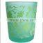 Christmas Wedding Favors Home Decoration Printed Candle Holder