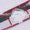 ABS chrome Rear Trunk Lid Cover Trim 1pcs For Suzuki Vitara Escudo 2015 2016