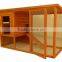 Big Size Wooden Chicken Coop