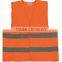 high visibility emergency worker safety equipment