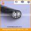 XLPE Insulated XLPE Sheath Overhead Concentric Cable