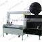automatic carton box robotic palletizer