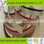 popular kitchen furniture 1mm 3d pmma edge banding strips