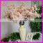 wedding indoor decoration artificial silk flower cherry blossom