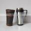 Best Selling Stainless Steel Tumbler Mug With New PP Plastic Inner Body