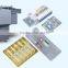 DZL Series Vial Ampoule (Single/Double Feeder) Cartoning Producing Line
