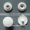 Oeko-tex approved China snap button factory