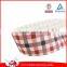 2015 Plaid Taffeta Ribbon