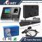 Fingerprint RFID reader time clock attendance solution with fingerprint