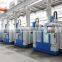 HS series moving beam type dual drive gantry engraving and milling machine