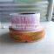 printed One side pe coated paper for sugar sachets
