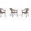 modern furniture design home furniture iron dining chair