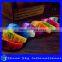 Factory Price Silicone Flexible Wristband Motion Led Lights Wristband For Concert/Show