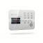 Wireless LED GSM PSTN dual network intelligent Home Security DIY Burglar House Alarm System