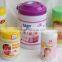 high quality CE certification baby cloth wet wipes