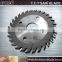 Fswnd Japan SKS-51 saw blank woodworking T.C.T grooving circular saw blade for wood