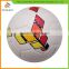 New Arrival simple design cheap mini soccer balls with different size