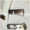 Electronic/automatic lockset, metal Locks and parts plating casting process