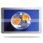 22" Promotional Signages, LCD Ad Screen, Bus Ad Monitor