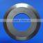 Circular Fiber Blades&circular Cutting Textile Knife&leather Cutter Blades