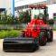 2500kg automatic hydraulic wheel loader for sale