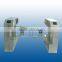 Economic Price Pedestrian Electric Swing Barrier Gate for Building Access Control