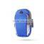 2016 Hot Armband for Outdoor Sports, running sport armband bag for iPhone 7 7 plus (5.5inch)