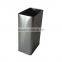 Food tin can, customized rectangular tin can for food canning
