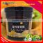 Taiwan Delicious Blueberry Jam Easy Fruit Flavor Jam Recipe Formulation Good For Health