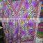 2014 New Design Ladies Caftan / Kaftans Short Night Dress