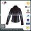 high quality waterproof cordura jacket women's motorcycle jacket