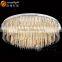 Decoration crystal light decoration crystal light cake decorating chandelier OM88443