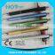 2016 High quality low prices push metal pen for promotion product