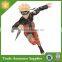 Handmade Polyresin Japanese Naruto Action Figures for Sale