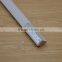 2015 New End Caps Suspending Wire Fixing Led Aluminum Profile for Led Strip